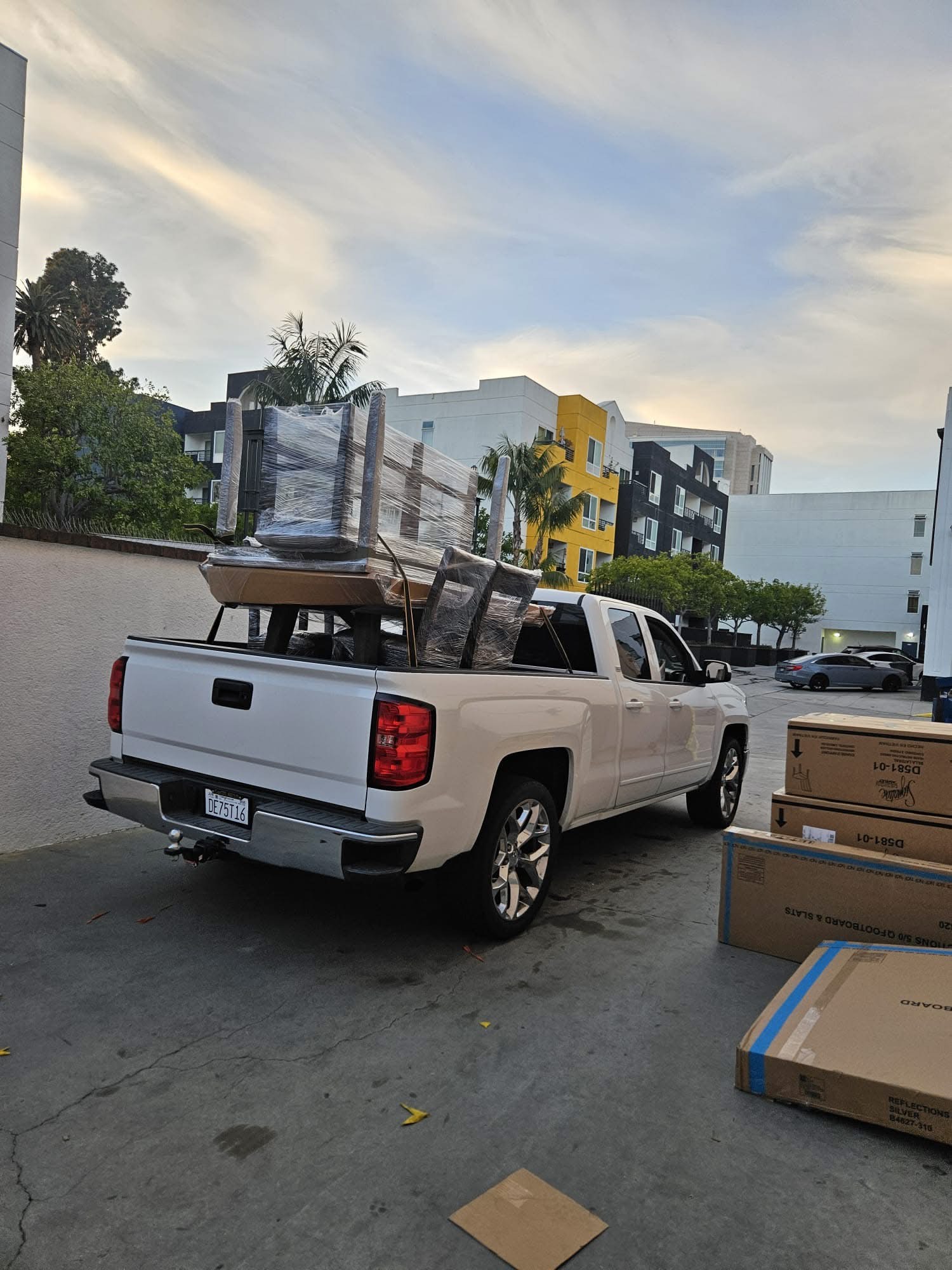 Broomfield CO Trusted Furniture Removal Experts