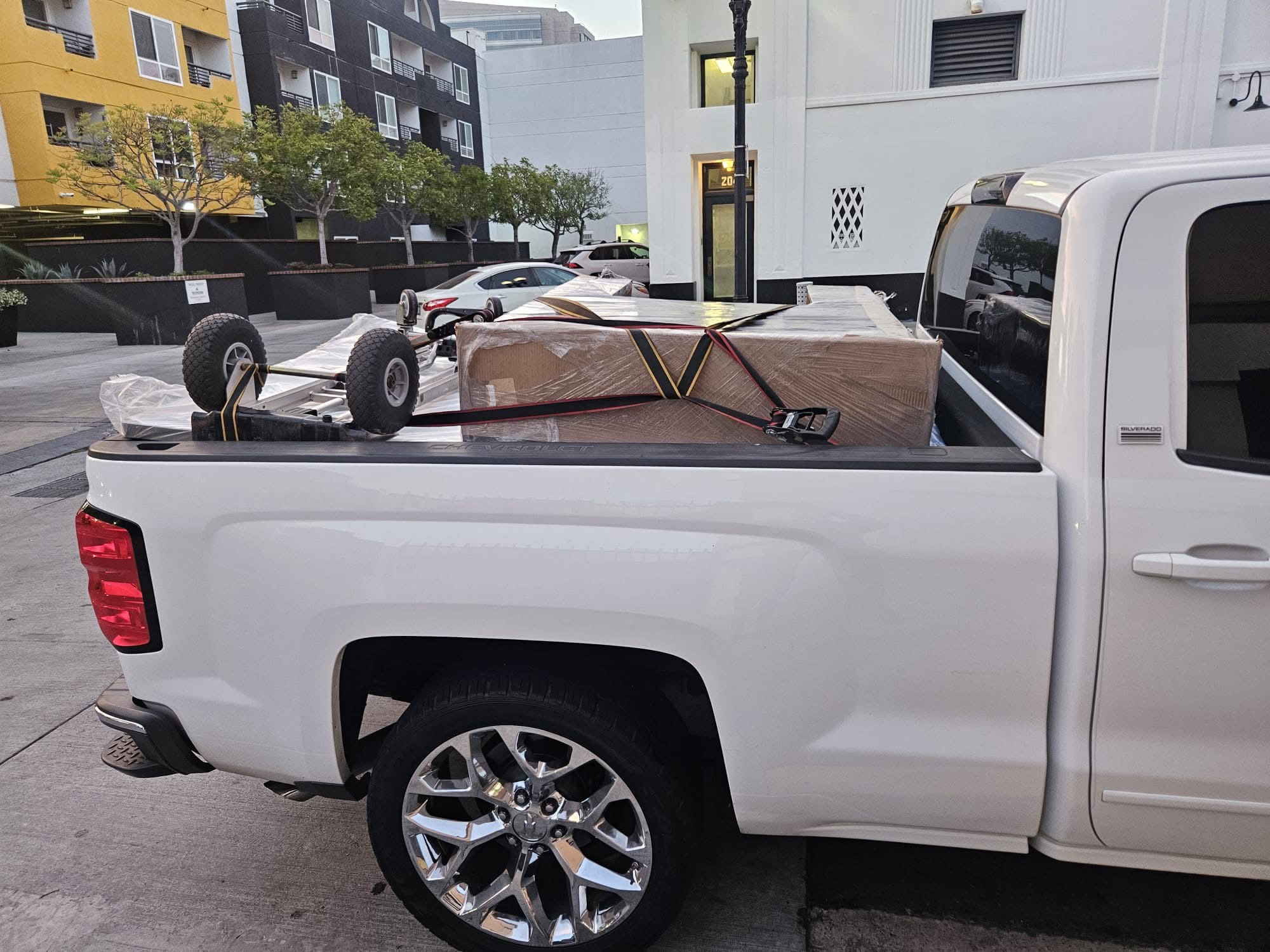 Broomfield CO Trusted Furniture Removal Experts