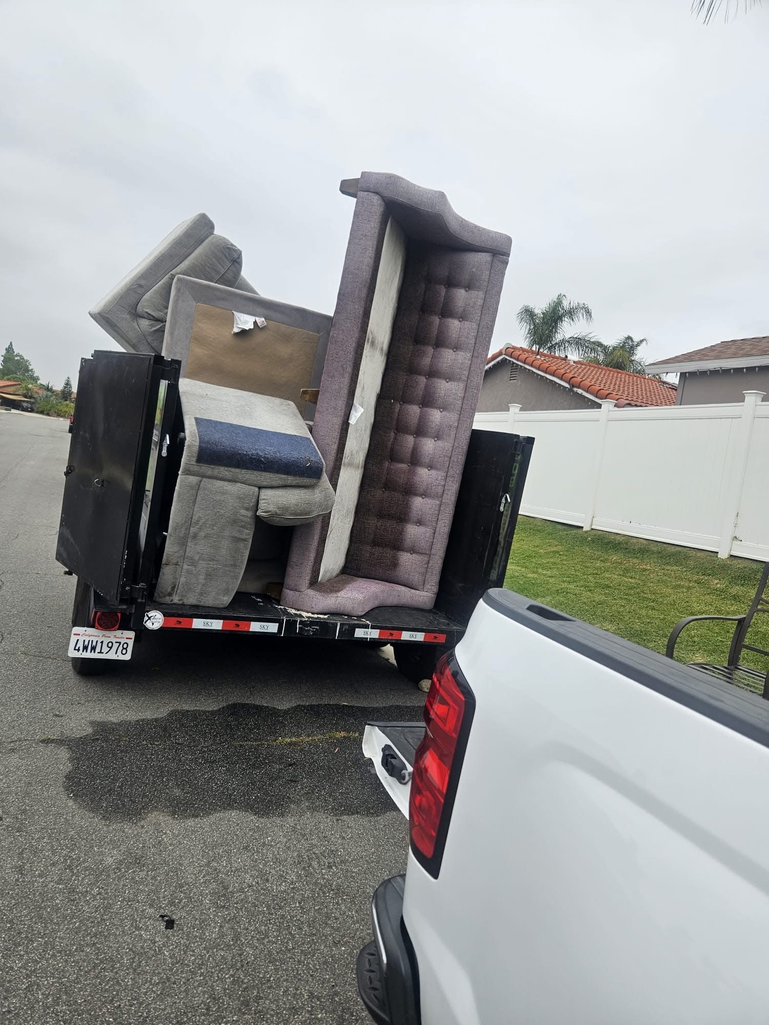 Broomfield CO Trusted Furniture Removal Experts