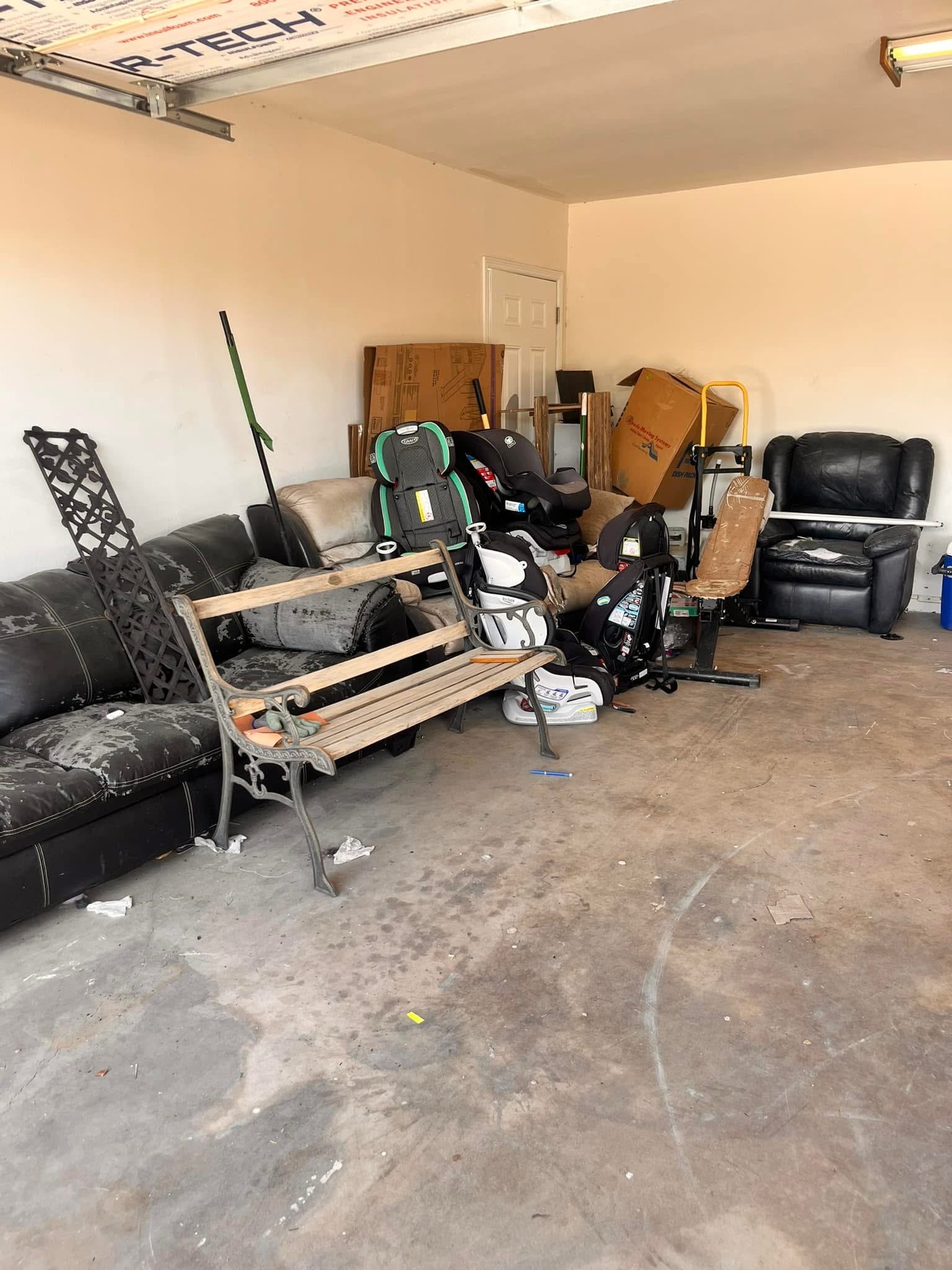 Broomfield CO Trusted Furniture Removal Experts