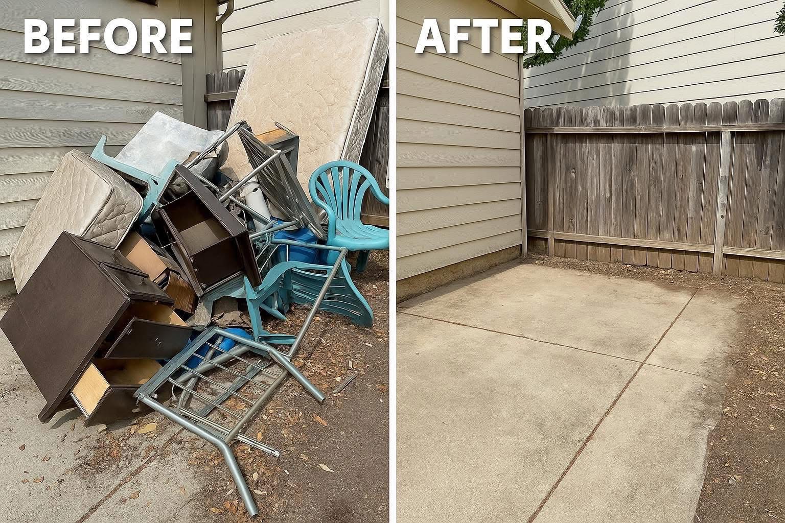 Broomfield CO Trusted Furniture Removal Experts