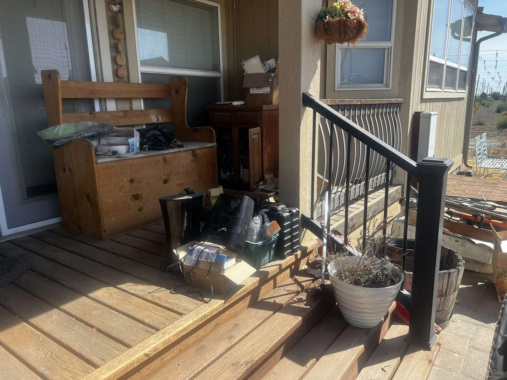 Affordable Estate Cleanout Pricing in Huntsville, AL