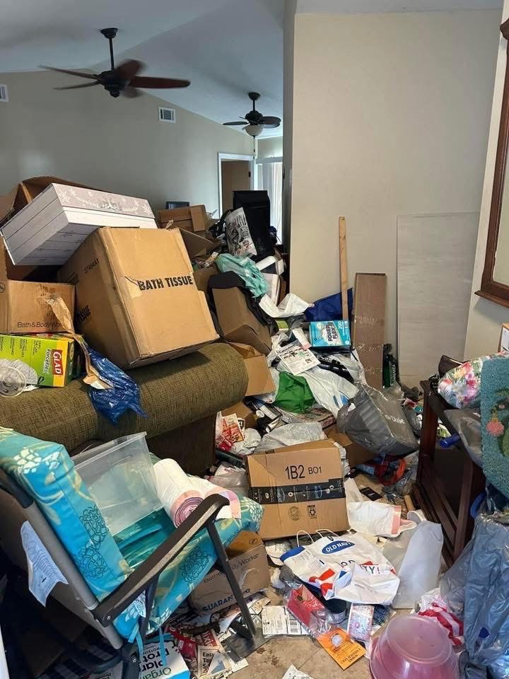Broomfield CO Trusted Furniture Removal Experts