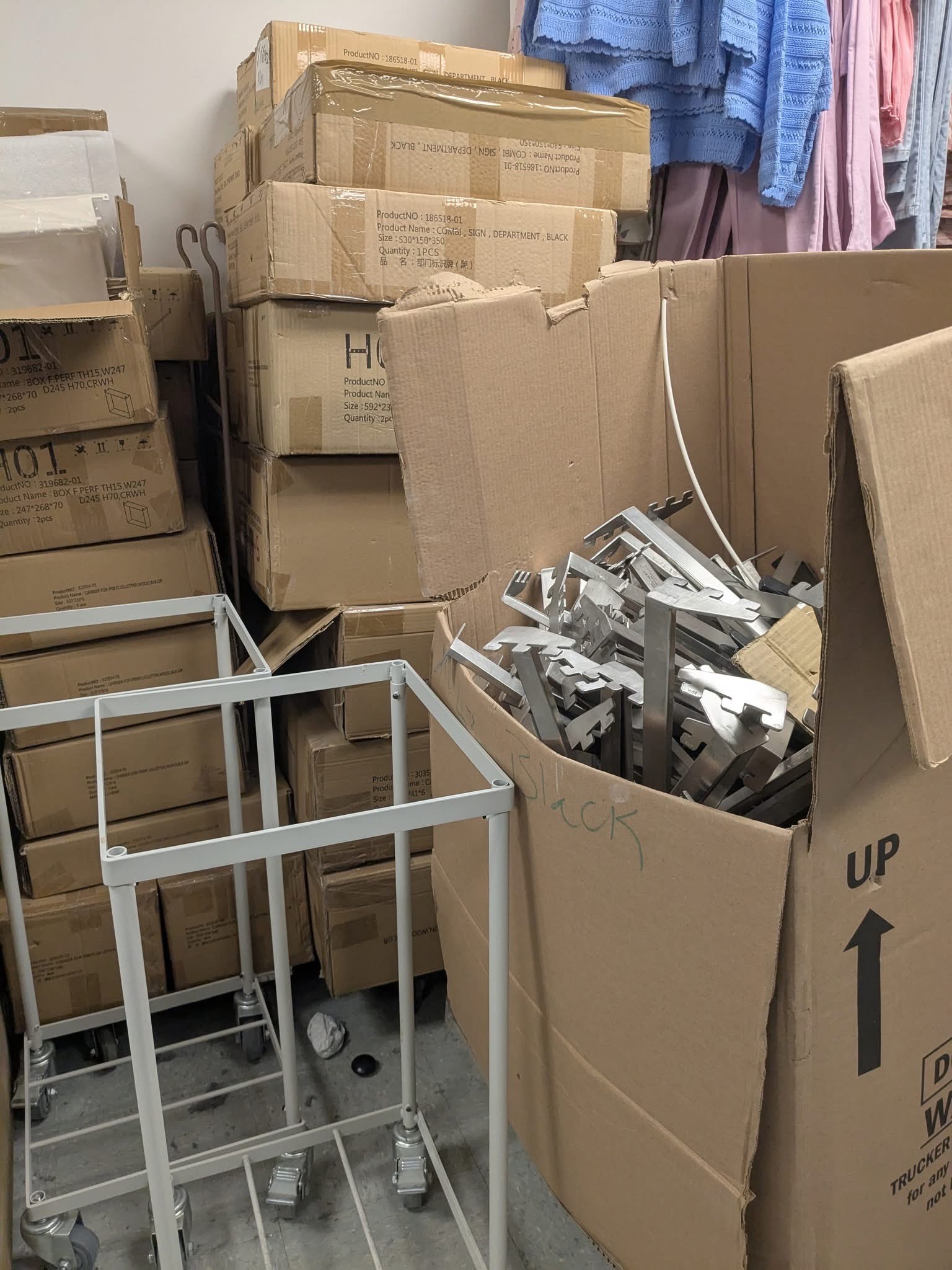 Expert Junk Service you Can Trust in Broomfield CO