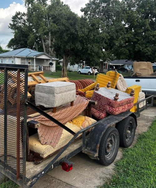 Broomfield CO Trusted Furniture Removal Experts