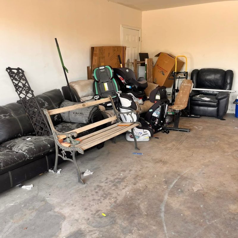 Broomfield CO Trusted Furniture Removal Experts