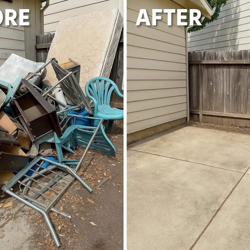 Broomfield CO Trusted Furniture Removal Experts