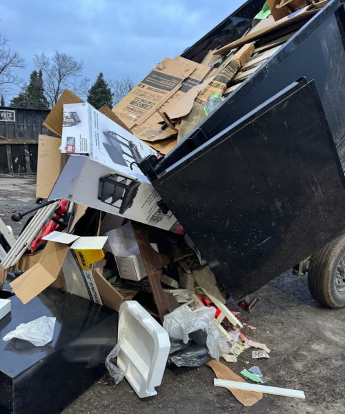Affordable Estate Cleanout Pricing in Broomfield
