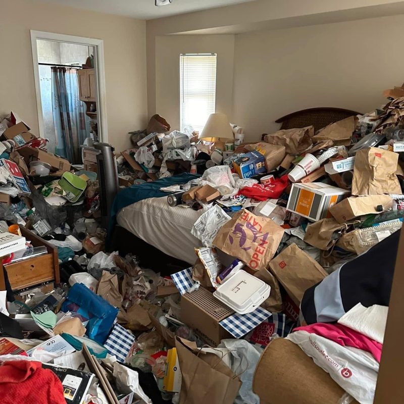 Professional Property Cleanout Services in Huntsville