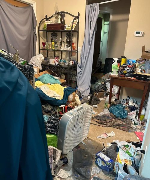 Professional Property Cleanout Services in Huntsville