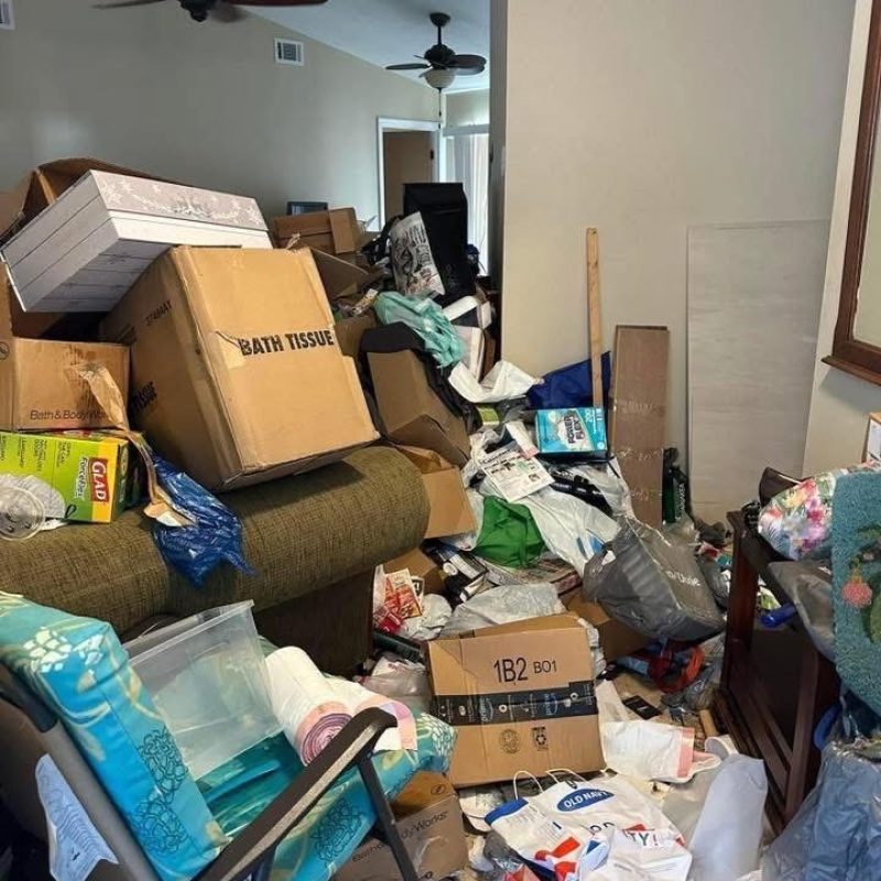 Broomfield CO Trusted Furniture Removal Experts